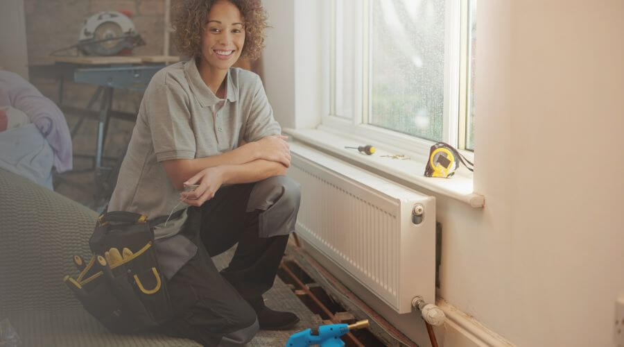 Professional Water heater repair in Kings Mountain, KY